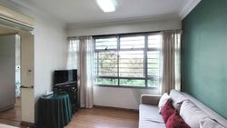 Blk 18B Buona Vista Court (Queenstown), HDB 3 Rooms #558315421
